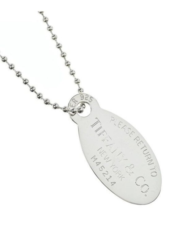 Tiffany & Co. Jewelry - Tiffany & Co Necklace
